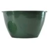 Belden Plastics 12-Inch Saucerless Baskets, Green, Case Of 25