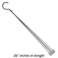 Belden Plastics 14-Inch Saucerless Baskets, Black, Case Of 25 8 Belden Plastics 14-Inch Saucerless Baskets, Black, Case Of 25 -Landscape greening equipment 690804 3 1