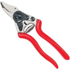 Felco 6 Ergonomic & Compact One-Hand Pruning Shears