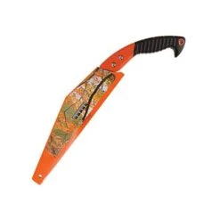 Leonard Tri-Edge Pruning Saw, 13-inch Curved Blade -Landscape greening equipment 713ts 7