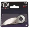 Felco Replacement Cutting Blade For 7FEL And 8FEL Pruners