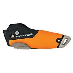 Fiskars Pro Folding Utility Knife 10 Fiskars Pro Folding Utility Knife -Landscape greening equipment 770030 2