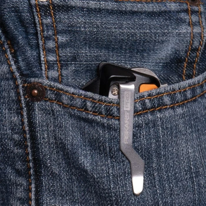 Fiskars Pro Folding Utility Knife 7 Fiskars Pro Folding Utility Knife - Image 7