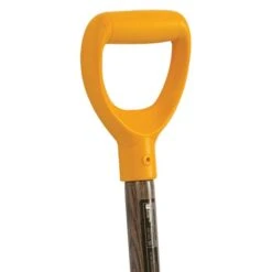 True Temper Poly Grain Scoop Shovel With D Grip Handle -Landscape greening equipment 800ps 2 1