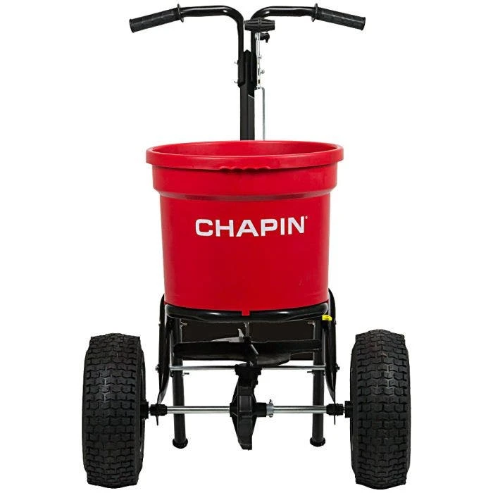 Chapin 70-Pound Contractor Spreader 2 Chapin 70-Pound Contractor Spreader - Image 2