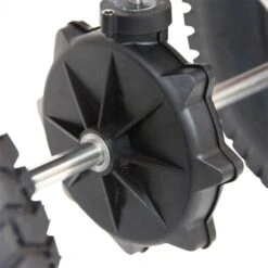 Chapin 100lb IceMelt Spreader -Landscape greening equipment 82108n 2 a