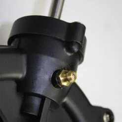 Chapin 100lb IceMelt Spreader -Landscape greening equipment 82108n 4 a