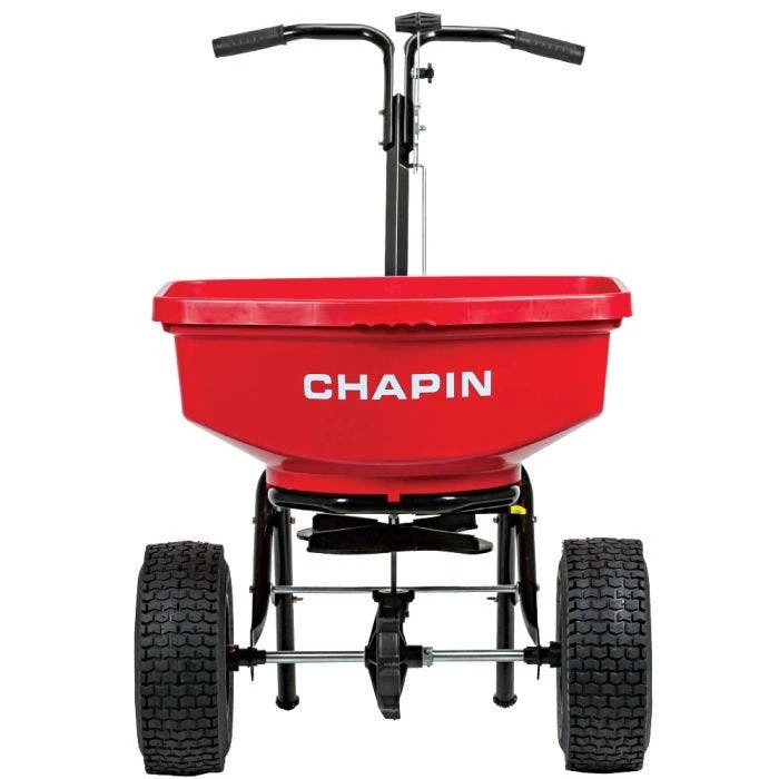 Chapin 80-Pound Contractor Spreader 2 Chapin 80-Pound Contractor Spreader - Image 2