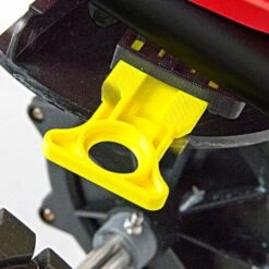 Chapin 80-Pound Contractor Spreader 11 Chapin 80-Pound Contractor Spreader -Landscape greening equipment 8301c 3