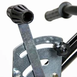 Chapin 80-Pound Contractor Spreader 12 Chapin 80-Pound Contractor Spreader -Landscape greening equipment 8301c 4