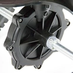 Chapin 80-Pound Contractor Spreader 14 Chapin 80-Pound Contractor Spreader -Landscape greening equipment 8301c 6