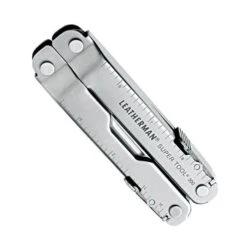 Leatherman Super Tool® 300 With Nylon Sheath -Landscape greening equipment 831180 closed