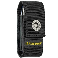 Leatherman Super Tool® 300 With Nylon Sheath -Landscape greening equipment 831180 holster