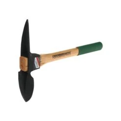 Set Of 3 Groundbreaker Mini-Tools: Mini-Planter, Mini-Tiller, Mini-Pick -Landscape greening equipment 86403 1