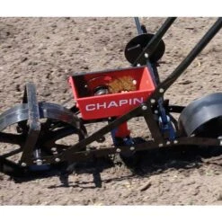 Chapin Garden Seeder -Landscape greening equipment 8701b 3