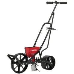 Chapin Garden Seeder -Landscape greening equipment 8701b 4