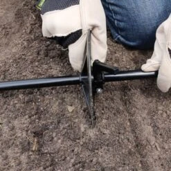 Chapin Garden Seeder -Landscape greening equipment 8701b 5