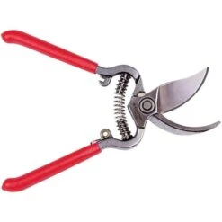 Corona Small Forged Steel Hand Pruners, 0.5-inch Cutting Capacity -Landscape greening equipment 8cor 4