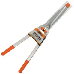 Leonard Hedge Shear, 9in Straight Blades, 29.5in Overall -Landscape greening equipment 91295 2 1