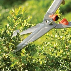 Leonard Hedge Shear, 9in Straight Blades, 29.5in Overall -Landscape greening equipment 91295 4