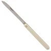 Fruit And Vegetable Knife, Ivory, 5-3/4 In.