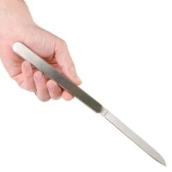 Fruit And Vegetable Knife, Stainless, 4-3/4 In. -Landscape greening equipment 95 1712e 3
