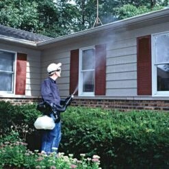 FOG Electric Atomizer Sprayer -Landscape greening equipment 99598 2