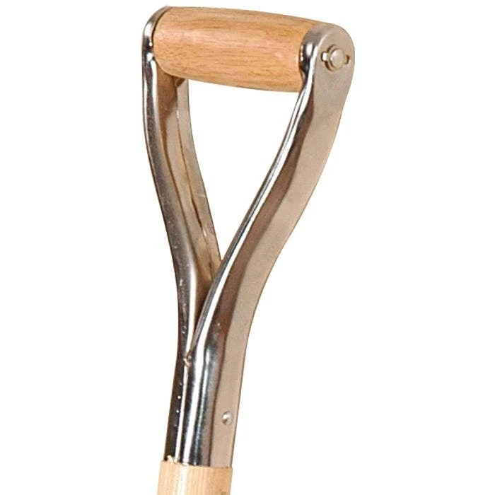 Ames Kodiak Drain Spade 14in Blade With D Grip Handle 4 Ames Kodiak Drain Spade 14in Blade With D Grip Handle - Image 4