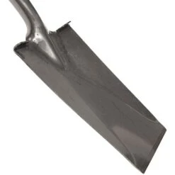 Leonard Nursery Spade With 27-Inch D-Grip Composite Handle -Landscape greening equipment a1fm 3