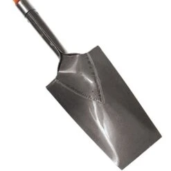 Leonard Nursery Spade With 27-Inch D-Grip Composite Handle -Landscape greening equipment a1fm 4