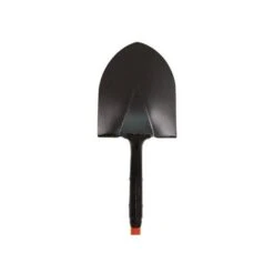 Leonard Closed-Back Round-Point Shovel With Tuff-Strong™ Fiberglass Handle 5 Leonard Closed-Back Round-Point Shovel With Tuff-Strong™ Fiberglass Handle -Landscape greening equipment a2350 3 1
