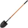Leonard Closed-Back Round-Point Shovel With Tuff-Strong™ Fiberglass Handle