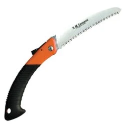 Leonard Deluxe Soil Knife, Pruner, Saw, And Sheath Combo -Landscape greening equipment a700 1 2