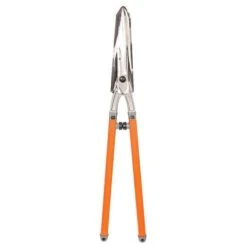 Leonard Ultralight Precision Hedge Shear 7" Blades 6 Leonard Ultralight Precision Hedge Shear 7" Blades -Landscape greening equipment a728 with sheath