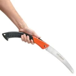 Leonard 9.5in Tri-Edge Folding Saw -Landscape greening equipment a950 3