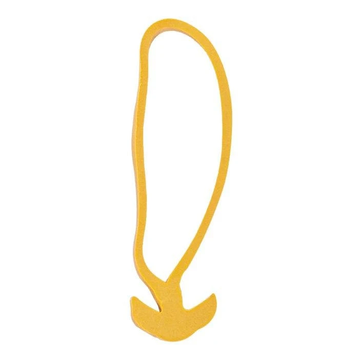 Natural Rubber 50mm Anchor Bands, 1 Season 1 Natural Rubber 50mm Anchor Bands, 1 Season