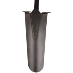Leonard Drain Spade With 30-Inch Wood D-Grip Handle -Landscape greening equipment ad16 3