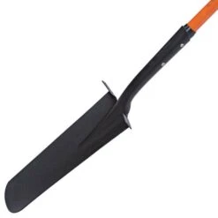 Leonard Drain Spade With 48-Inch Straight Fiberglass Handle 7 Leonard Drain Spade With 48-Inch Straight Fiberglass Handle -Landscape greening equipment ad16fl 3 1