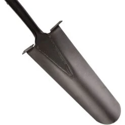 Leonard Drain Spade With 48-Inch Straight Wood Handle 8 Leonard Drain Spade With 48-Inch Straight Wood Handle -Landscape greening equipment ad16l 3