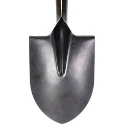 Leonard Floral Shovel D-Grip Handle -Landscape greening equipment afs210d 2