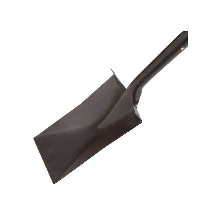 Leonard Garden Spade With 30in D Grip Handle 2 Leonard Garden Spade With 30in D Grip Handle - Image 2