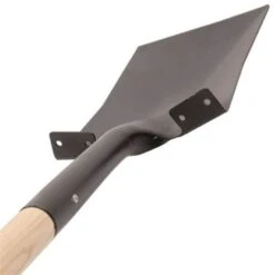 Leonard Garden Spade With 30in D Grip Handle 7 Leonard Garden Spade With 30in D Grip Handle -Landscape greening equipment ag11 2