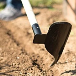 Leonard Versahoe With Ash Handle -Landscape greening equipment ah990 7