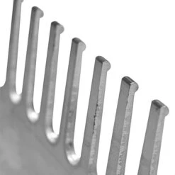 Leonard Aluminum Lawn Rake 24in Wide -Landscape greening equipment al246 2 1