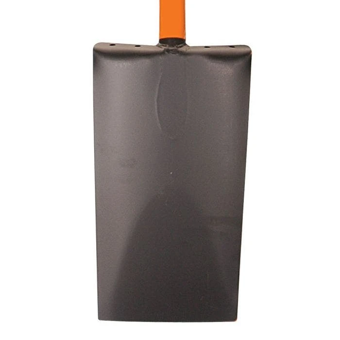 Leonard All Steel Nursery Spade With 15-Inch Blade And Straight Handle 3 Leonard All Steel Nursery Spade With 15-Inch Blade And Straight Handle - Image 3