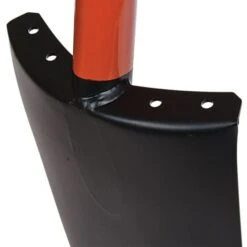 Leonard All Steel Nursery Spade With 15-Inch Blade And Straight Handle 8 Leonard All Steel Nursery Spade With 15-Inch Blade And Straight Handle -Landscape greening equipment am15l 3