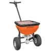 Leonard 50 Lb Broadcast Spreader