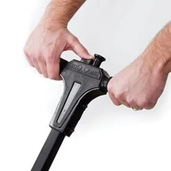 Leonard 50 Lb Broadcast Spreader 13 Leonard 50 Lb Broadcast Spreader -Landscape greening equipment am50p 5