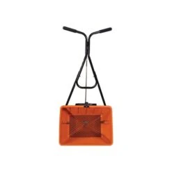 Leonard 70 Lb Broadcast Spreaders -Landscape greening equipment am70p 3 1