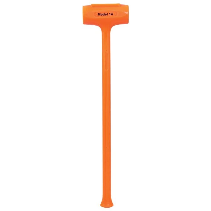 Leonard 12-Pound Dead Blow Hammer 1 Leonard 12-Pound Dead Blow Hammer
